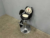 Kinder - barber chair