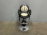 Kinder - barber chair - afbeelding 4 van  10