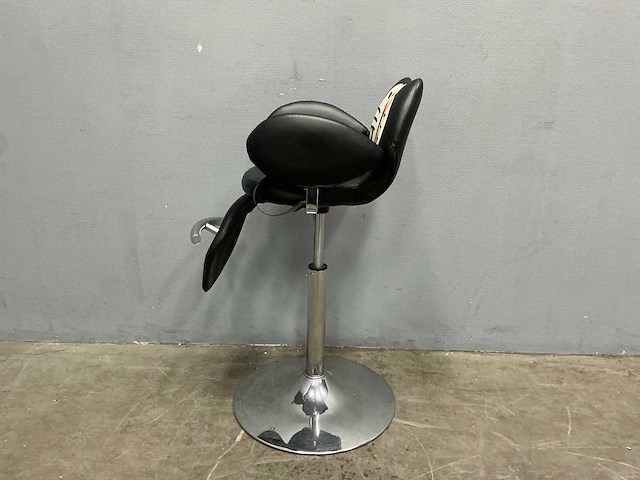 Kinder - barber chair - afbeelding 8 van  10