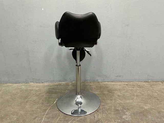 Kinder - barber chair - afbeelding 9 van  10