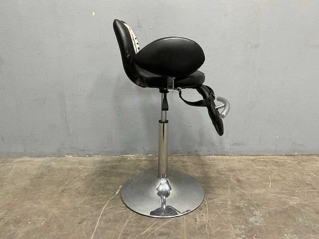 Kinder - barber chair - afbeelding 10 van  10