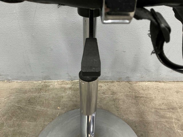 Kinder barber chair - afbeelding 2 van  11