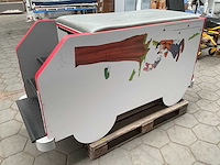 Kinder behandel tafel - afbeelding 2 van  7