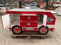 Kinder behandel tafel - afbeelding 4 van  7