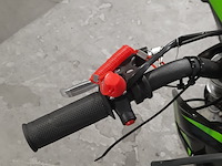 Kinder crossmotor, kxd-705b - afbeelding 5 van  13