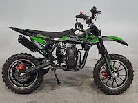 Kinder crossmotor, kxd-705b
