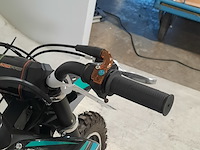 Kinder crossmotor, kxd-705b - afbeelding 3 van  16