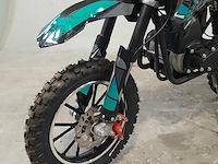 Kinder crossmotor, kxd-705b - afbeelding 7 van  16