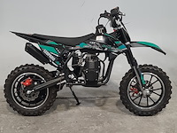 Kinder crossmotor, kxd-705b