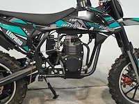 Kinder crossmotor, kxd-705b - afbeelding 10 van  16