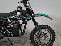 Kinder crossmotor, kxd-705b - afbeelding 11 van  16