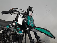 Kinder crossmotor, kxd-705b - afbeelding 12 van  16