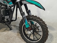 Kinder crossmotor, kxd-705b - afbeelding 13 van  16