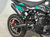 Kinder crossmotor, kxd-705b - afbeelding 15 van  16