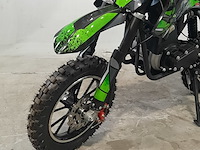 Kinder crossmotor, kxd-705b - afbeelding 2 van  13