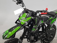 Kinder crossmotor, kxd-705b - afbeelding 3 van  13