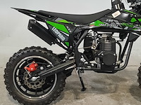Kinder crossmotor, kxd-705b - afbeelding 6 van  13