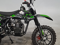 Kinder crossmotor, kxd-705b - afbeelding 7 van  13