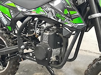 Kinder crossmotor, kxd-705b - afbeelding 10 van  13