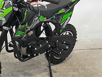 Kinder crossmotor, kxd-705b - afbeelding 12 van  13