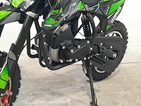 Kinder crossmotor, kxd-705b - afbeelding 13 van  13