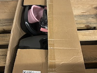 Kinder driewieler - afbeelding 1 van  4