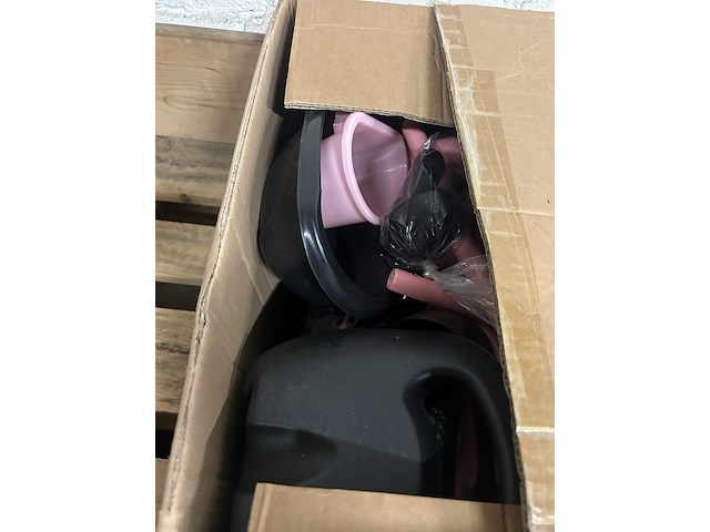 Kinder driewieler - afbeelding 4 van  4