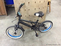 Kinder fietsje - afbeelding 1 van  3