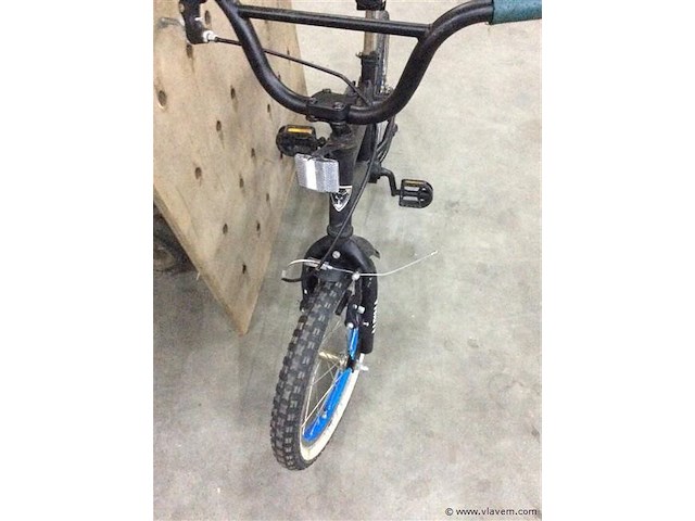 Kinder fietsje - afbeelding 2 van  3