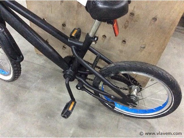 Kinder fietsje - afbeelding 3 van  3