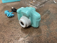 Kinder fotocamera (15x) - afbeelding 1 van  5