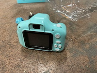 Kinder fotocamera (15x) - afbeelding 2 van  5