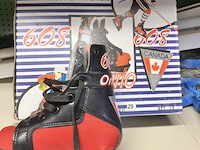 Kinder hockeyschaats maat 29