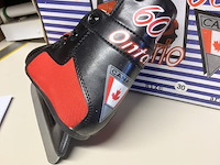 Kinder hockeyschaats maat 30 - afbeelding 5 van  5