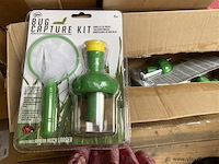 Kinder instektenverkenner, 25 stuks - afbeelding 1 van  3