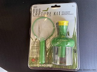 Kinder instektenverkenner, 25 stuks - afbeelding 2 van  3