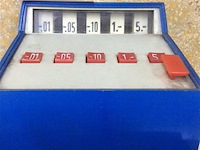 Kinder kassa - afbeelding 2 van  2