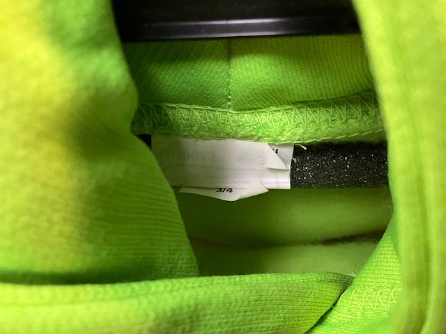 Kinder kleding (11x) - afbeelding 2 van  9