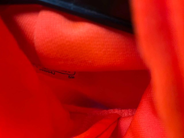 Kinder kleding (11x) - afbeelding 3 van  9