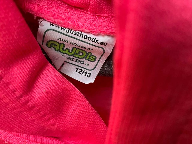 Kinder kleding (11x) - afbeelding 5 van  9