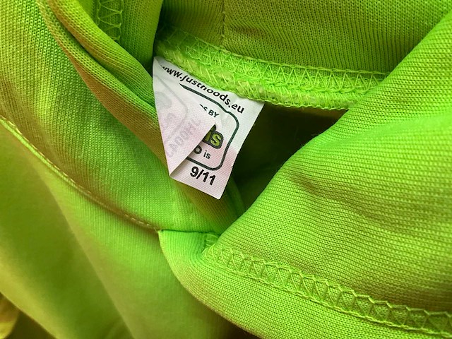 Kinder kleding (11x) - afbeelding 6 van  9