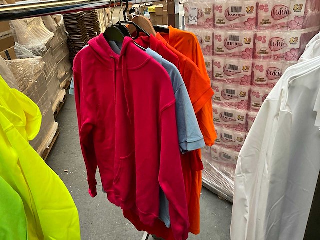 Kinder kleding (11x) - afbeelding 8 van  9