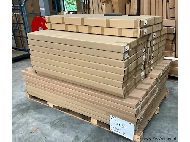 Kinder ledikant - afbeelding 2 van  2