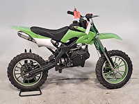 Kinder minibik, d7-05, 2019 - afbeelding 1 van  15