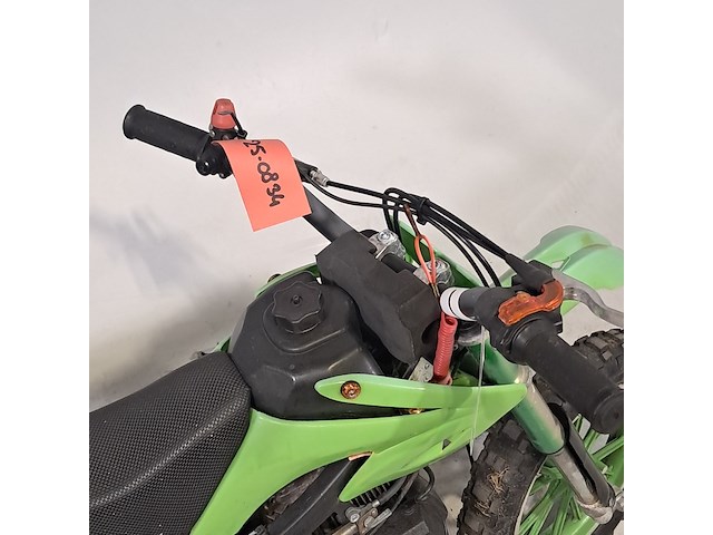 Kinder minibik, d7-05, 2019 - afbeelding 11 van  15