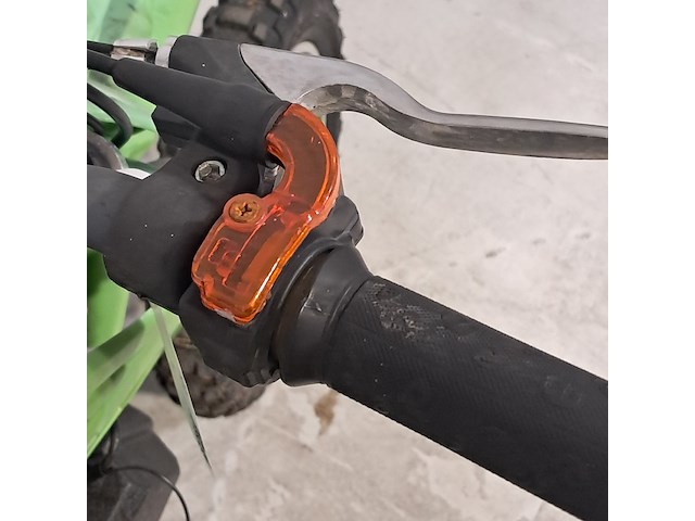 Kinder minibik, d7-05, 2019 - afbeelding 12 van  15