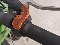 Kinder minibik, d7-05, 2019 - afbeelding 12 van  15