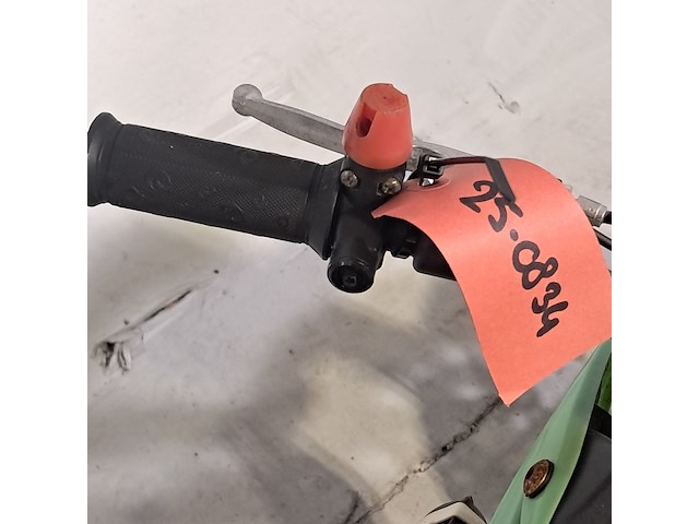 Kinder minibik, d7-05, 2019 - afbeelding 13 van  15