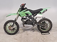 Kinder minibike, d7-05, 2019 - afbeelding 4 van  15