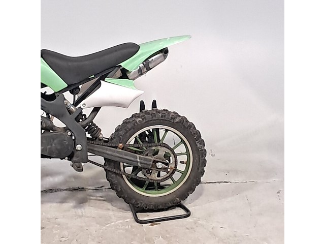 Kinder minibike, d7-05, 2019 - afbeelding 5 van  15